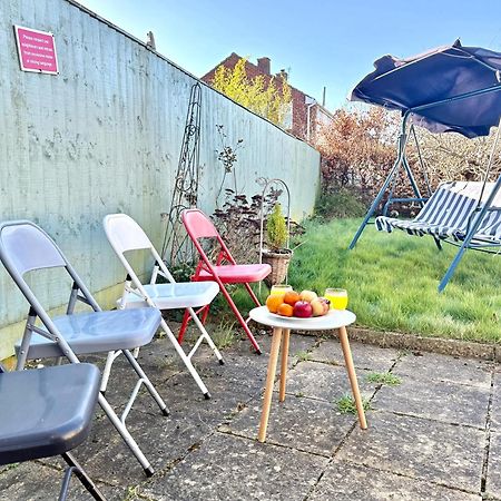 Stylish 3-Bedroom House With Garden & Free Parking'S, Prime Location With Private Garden Kidlington Exterior foto